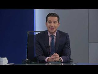 Cae gasto público durante el primer trimestre de 2019; señaló Mario Maldonado