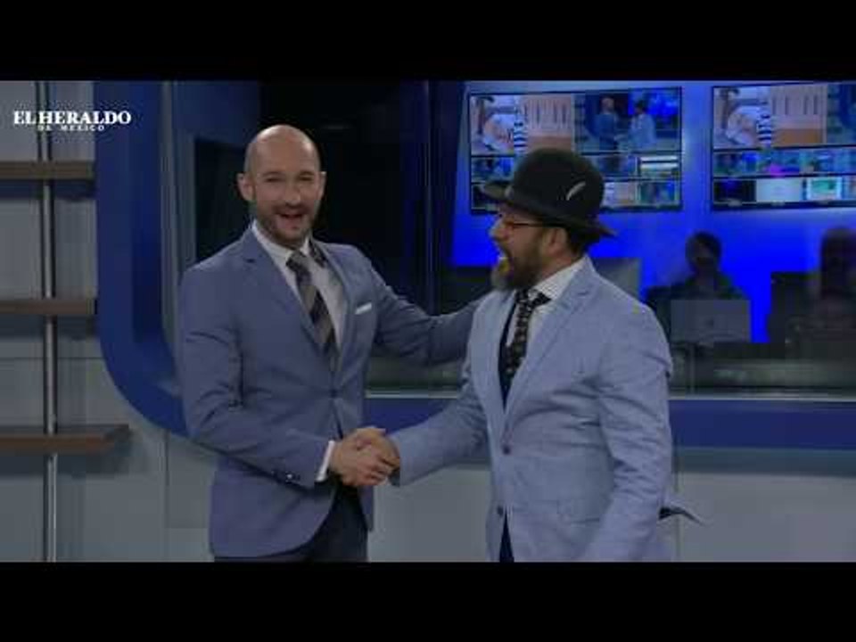 Meme News: Volaris ofrece boletos en un dólar a migrantes centroamericanos