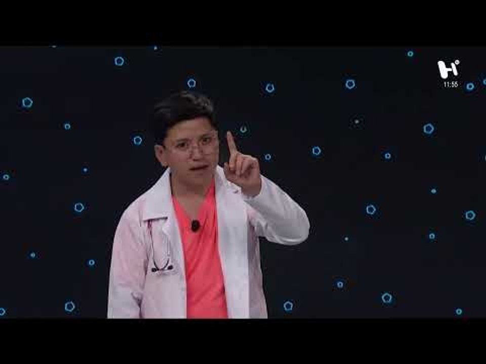 #ElHeraldoTV - Código Salud
