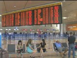 Cancelados los vuelos a Israel desde Europa y EEUU