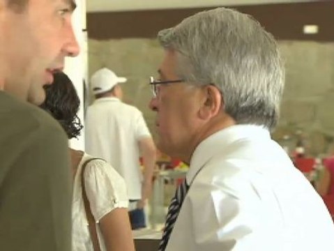 Cerezo: Vamos a tener mejor equipo que el año pasado