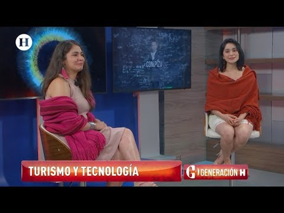 Generación H: El rescate de las tradiciones ancestrales a través de la tecnología