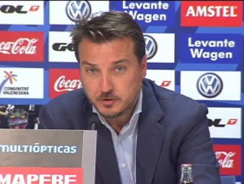 Quico Catalán: Si hubiera acuerdo total sería público, pero no lo hay