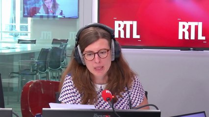 Le journal RTL de 20h du 24 juin 2019