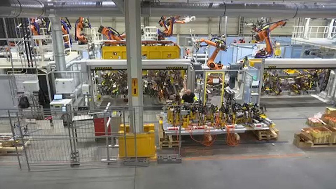 Schlechte Stimmung in deutschen Unternehmen