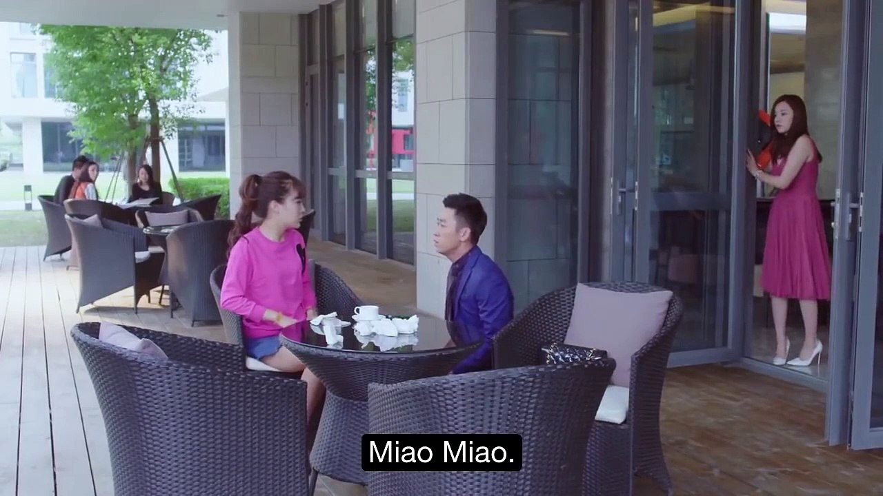 ENG SUB | Hello Joann - EP 24 Qi Stephy, Wang Xiaochen, Bai Yu