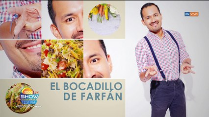 El bocadillo de Farfán: Lanzaron sus canciones y se acabó el pleito entre La Guzmán y Frida Sofía.