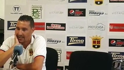 JERO SANTANA, UNIÓN VIERA