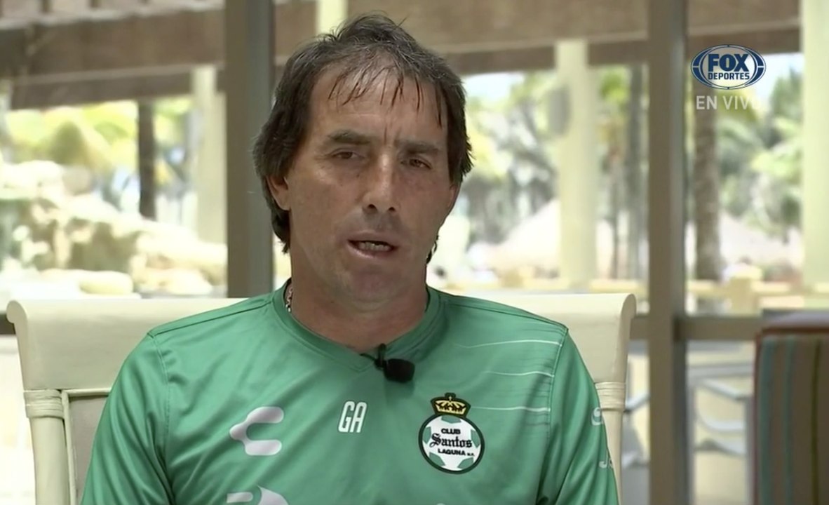 Liga MX: "Es una de las mejores ligas": Guillermo Almada