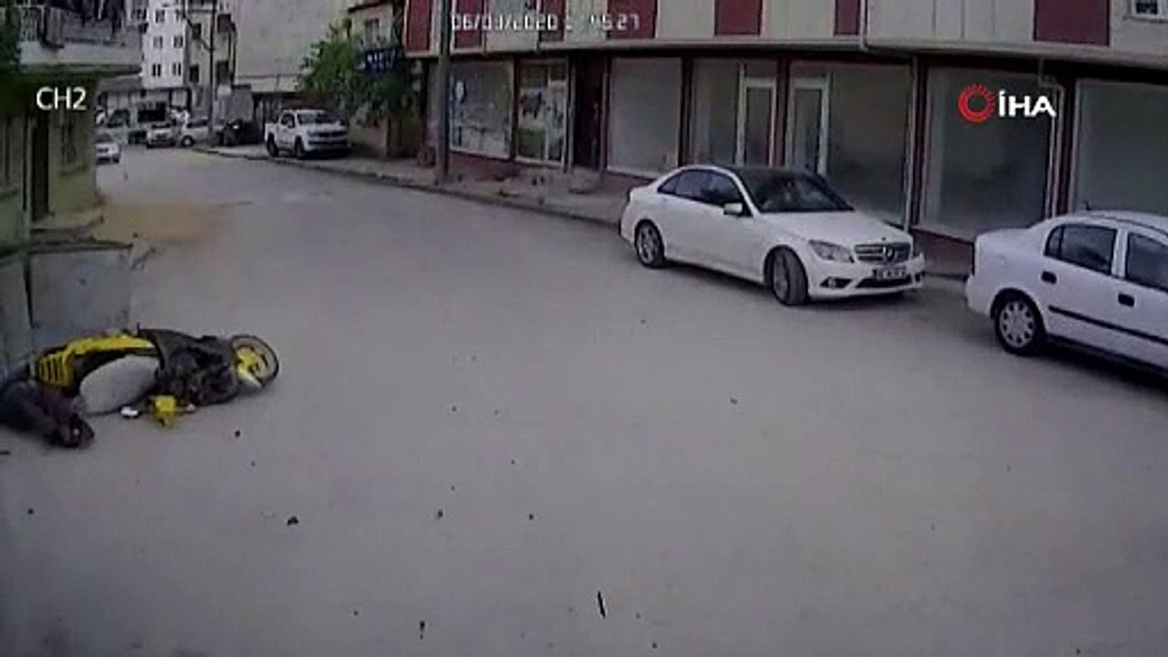 Feci kazanın kamera kayıtları ortaya çıktı