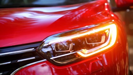 Renault Kadjar TCe 140 EDC FAP Intens (2019) - test [PL] | Project Automotive