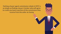 How to Get a Real Estate Buyer Agent Rebate in NYC