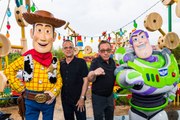 'Toy Story 4' Tops Weekend Box Office