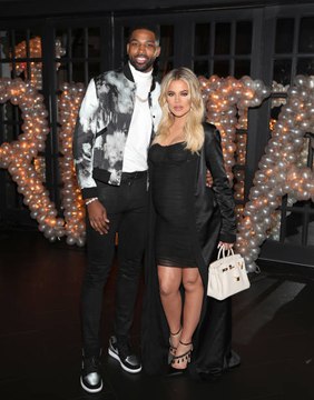 Khloé Kardashian Says Tristan Thompson Threatened Suicide After Jordyn Woods Scandal