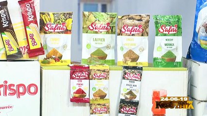 REPLAY KOUTHIA SHOW DU 24 JUIN 2019