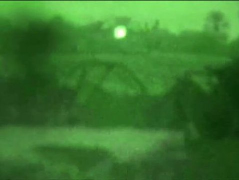 La ofensiva terrestre deja ver los primeros combates directos entre milicianos de Hamás y soldados israelíes