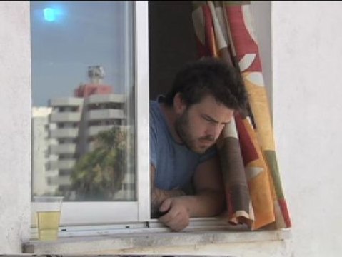 Un turista de 22 años se encuentra herido grave tras caer de un balcón en Magaluf