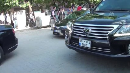 Teröristlerce katledilen çoban toprağa verildi