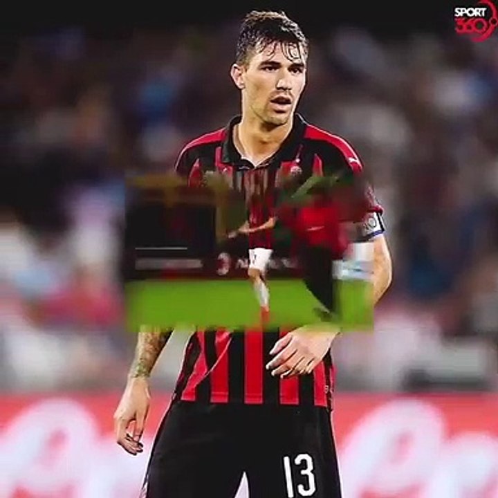 ميلان يرد على برشلونة عن التعاقد مع قائد الفريق