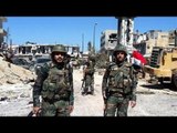 تشكيل عسكري جديد من فصائل المصالحات في درعا .. ما مهمته؟ - هنا سوريا