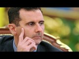 موالون يسبون بشار الأسد وعائلته وسط العاصمة دمشق .. ما التفاصيل؟ - هنا سوريا