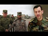 روسيا تضيق الخناق على ماهر الأسد وتبعد الضباط الموالين لإيران - هنا سوريا