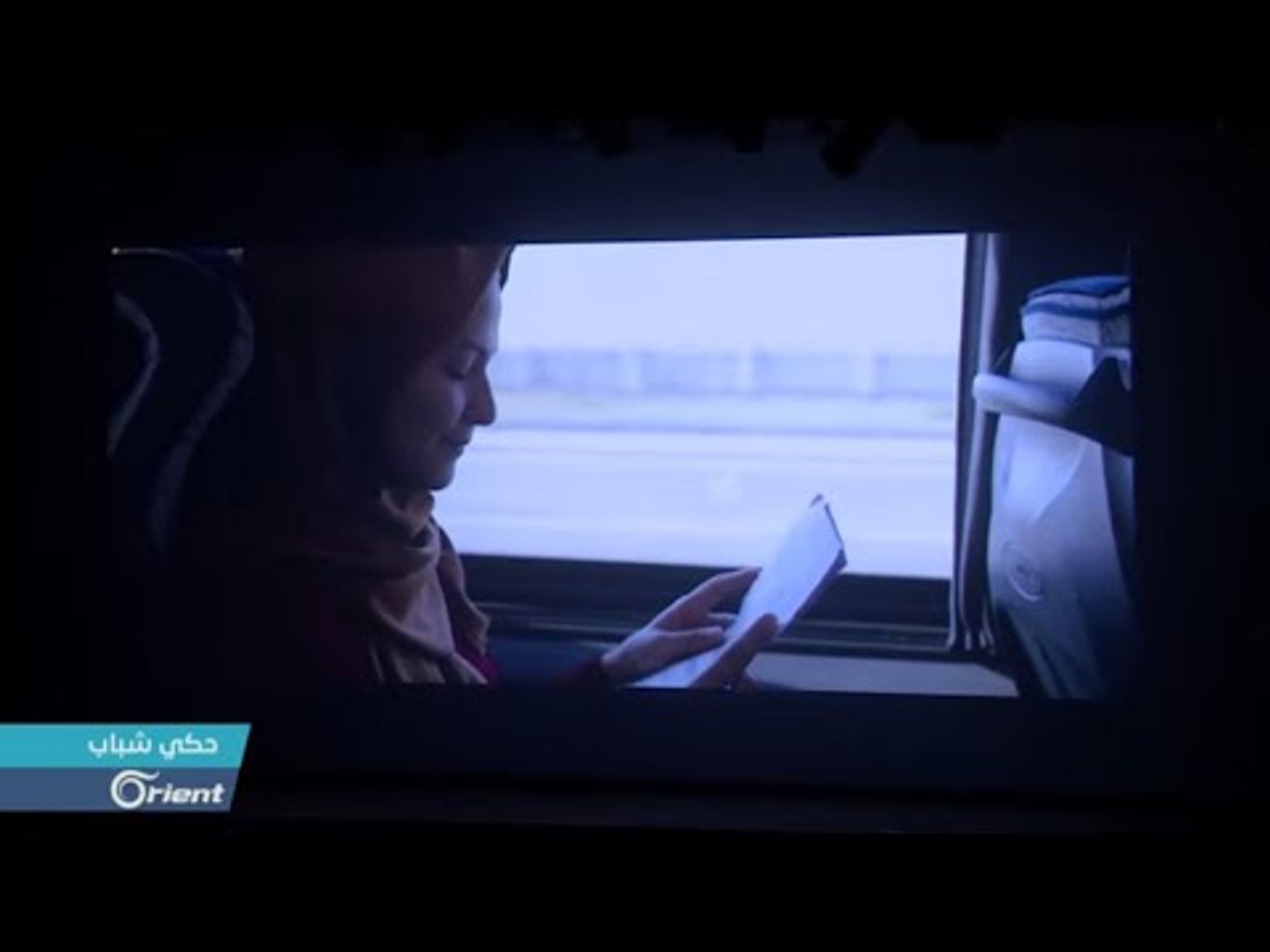 ⁣أفلام سورية قصيرة تحاكي الواقع السوري - حكي شباب