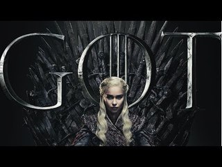 من سينتصر في الجزء الأخير من المسلسل العالمي "لعبة العروش" ؟- حكي شباب