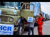بهذه الطرق السرية تحاول الأمم المتحدة نقل مكتبها للشؤونِ الإنسانية من الأردن إلى دمشق - هنا سوريا