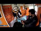 الشبكة السورية لحقوق الإنسان: توثيق مقتل 324 مدنيا خلال شهر نيسان الفائت - سوريا