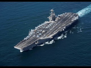 واشنطن تحشد في الخليج نذر حرب أم مجرد تهويل