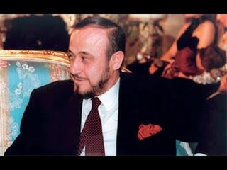 رفعت الأسد يعود إلى سوريا عن طريق جمعية الفرسان ويتعاون مع الــ "ب ي د"