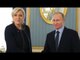 اليمين المتطرف .. سلاح بوتين للإطاحة بالاتحاد الأوروبي - تفاصيل | سوريا