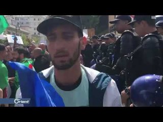 كيف ردت المعارضة الجزائرية على خطاب قائد أركان الجيش؟؟؟