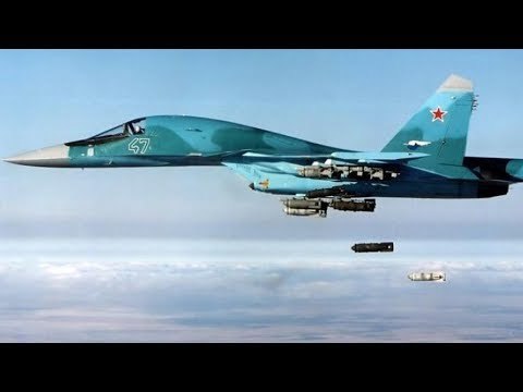 روسيا تجرب أسلحة جديدة في إدلب وحماة بعد فشلها نتيجة أخطاء سابقة - هنا سوريا