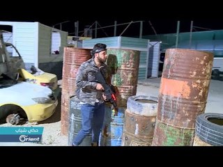 لعبة Pubg  من شاشة الموبايل الى الواقع  ؟ - حكي شباب