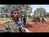 الفصائل المقاتلة تعلن استعدادها لمعركة جديدة شمال حماة - سوريا