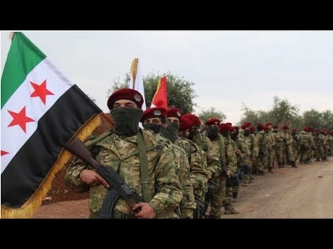 ما أسباب توجه فصائل الجيش الوطني لقتال قسد في ظل حملة الميليشيات الطائفية على الشمال السوري؟