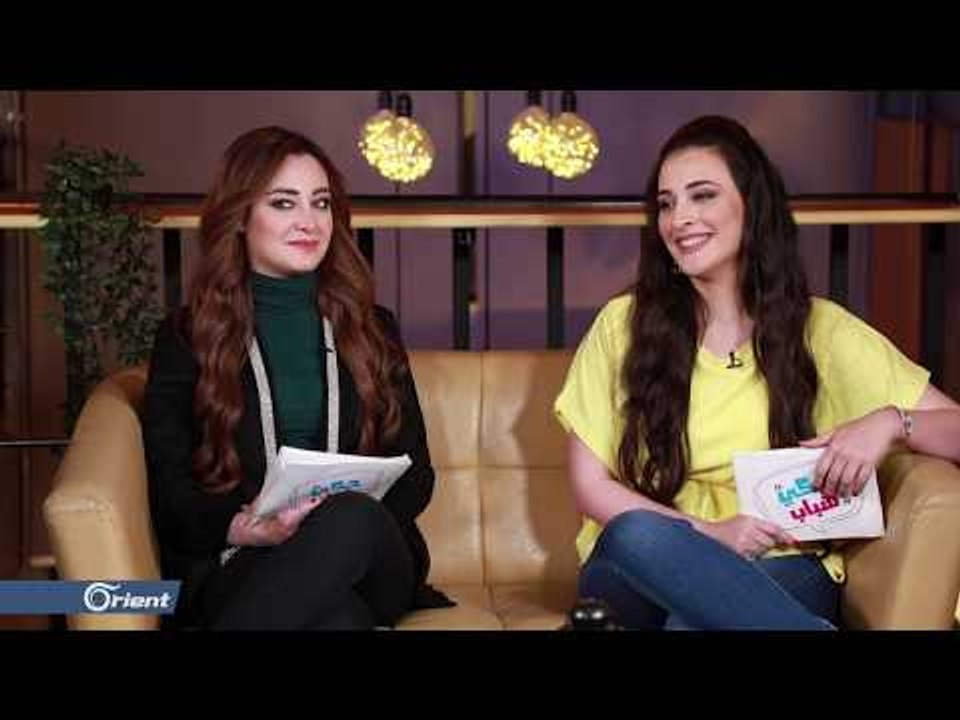 ماهي أفضل التطبيقات الرمضانية؟! - حكي شباب
