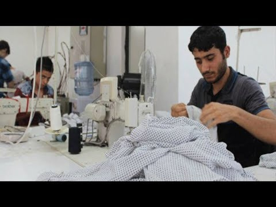 إعلامي تركي بمناسبة عيد العمّال: السوريون هم ال...