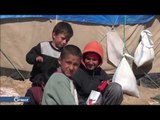 الأمم المتحدة : قلقون من فصل الأطفال عن أمهاتهم في مخيم الهول - سوريا