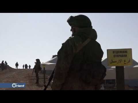 تفاقم المعاناة الإنسانية في مخيم الركبان جنوب سوريا