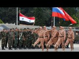 روسيا تدفع بـ 500 مقاتل في معارك حماة بعد هروب ميليشيات أسد - هنا سوريا