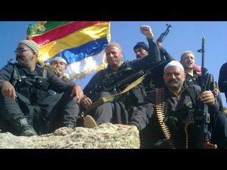 السويداء.. استهداف الأفرع الأمنية لميليشيات أسد الطائفية وقتل أحد ضباطها  - هنا سوريا