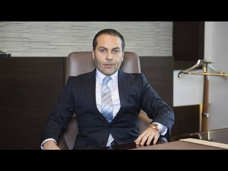 العقوبات الأمريكية تطال سامر فوز وشركاته واجهة رامي مخلوف الاقتصادية - هنا سوريا