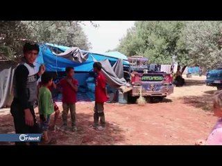 ما مصير من لم يستطع النزوح من إدلب؟ - سوريا