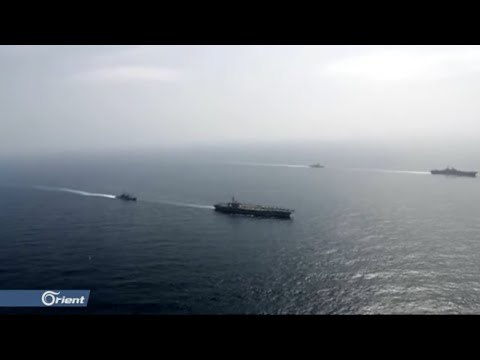 ترامب يحمل إيران مسؤولية الهجوم على ناقلتي النفط في خليج عمان