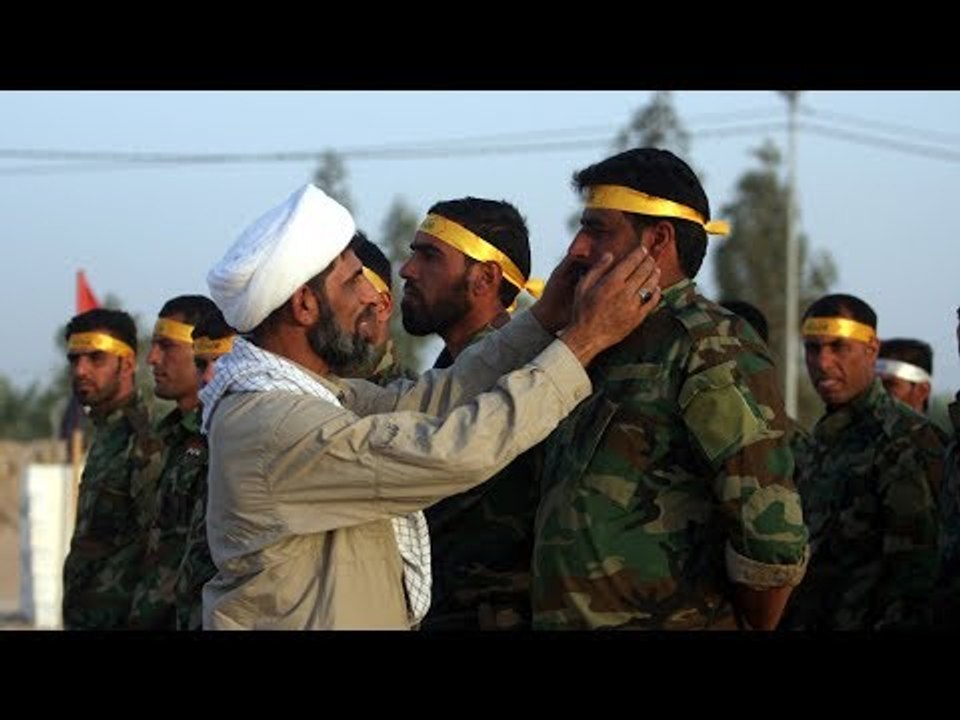 تعرف على مصادر تمويل ميليشيات إيران الجديدة لقتل السوريين - هنا سوريا