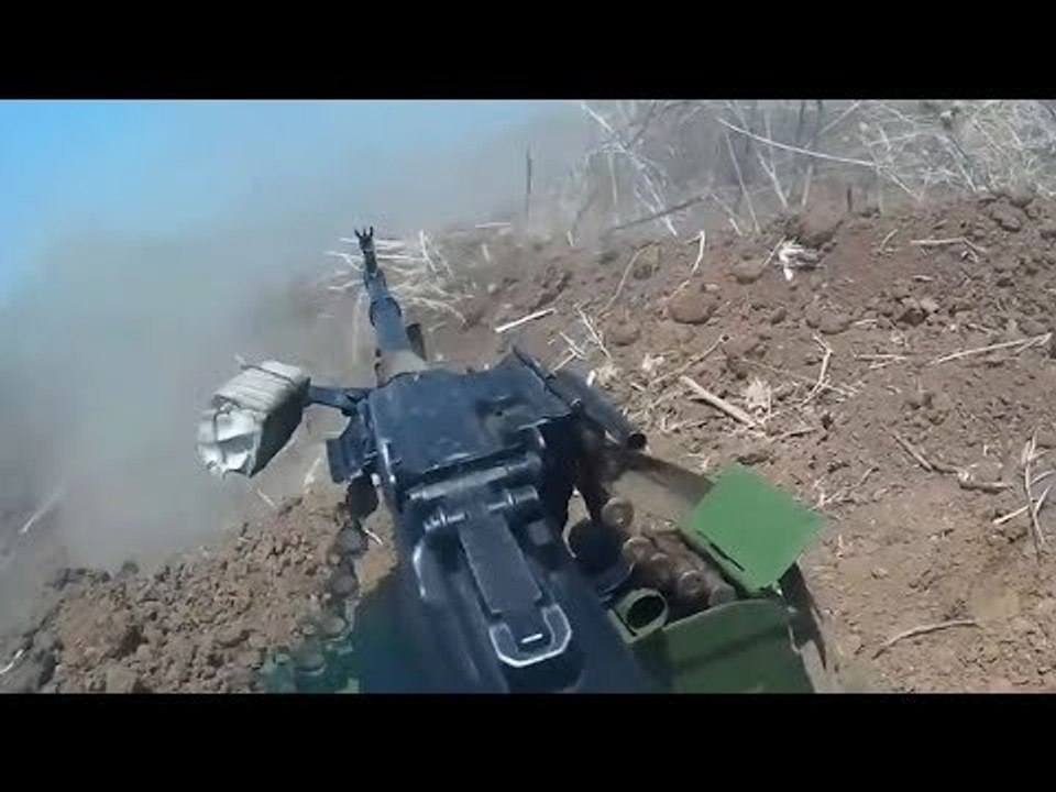 استدراج ثم كمائن..الفصائل تحبط 5 محاولات تقدم لميليشيات أسد وروسيا بمستنقع شمال حماة - سوريا