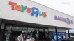 Toys 'R' Us is coming back just in time for the holiday season